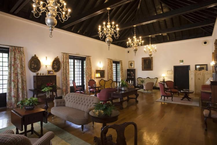 Parador De La Gomera photo 3