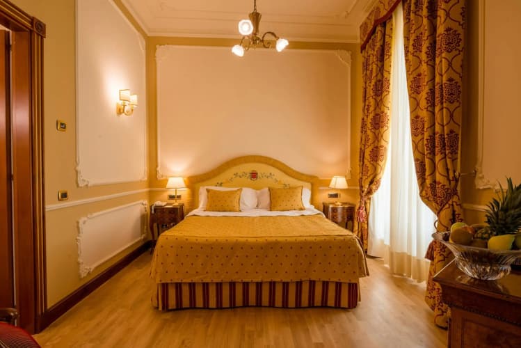 Grand Hotel Wagner photo 5