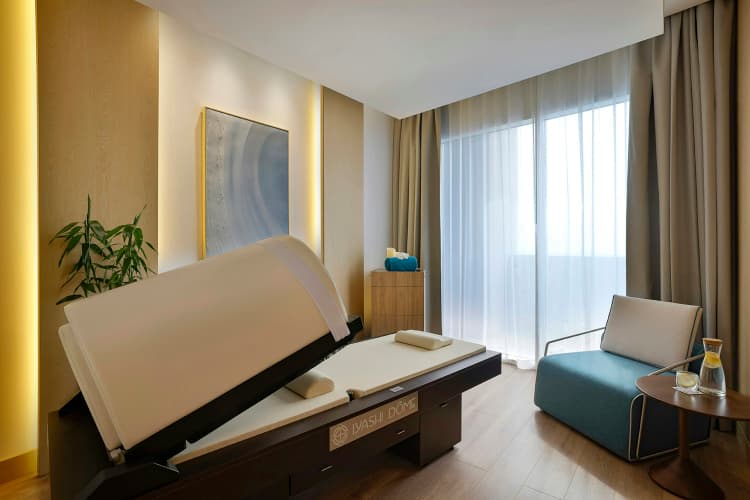 Hilton Al Khobar King Fahd Causeway photo 5