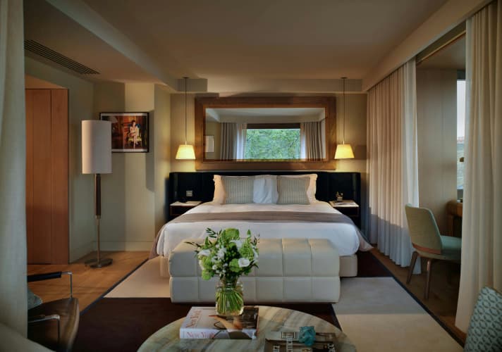 The Hari Hotel (Ex-Belgraves) photo 5