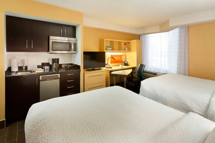Towneplace Suites By Marriott Toronto Northeast/Markham photo 4