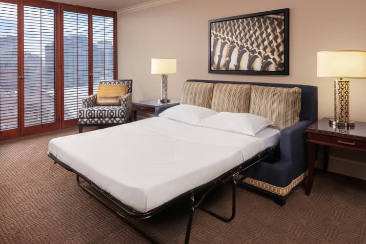 Sheraton New Orleans Hotel photo 4