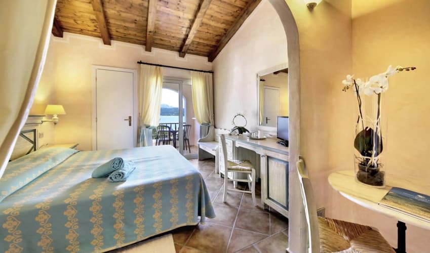 Colonna Hotel Du Golf photo 4