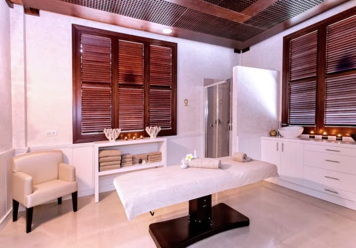 Villas Veaco Bahia Azul photo 2