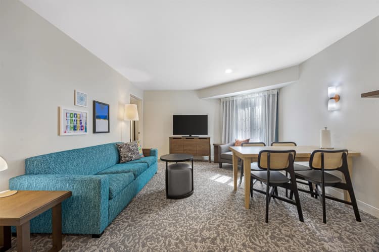 Sonesta Es Suites Portland Vancouver 41St Street photo 5