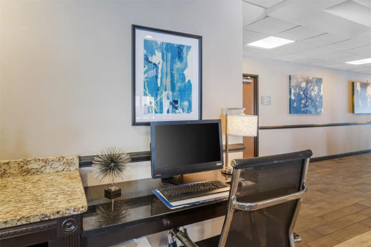 Best Western Augusta West photo 4