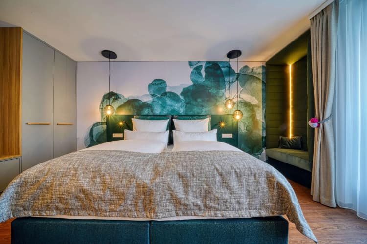 Vienna House Easy by Wyndham Freiburg photo 5