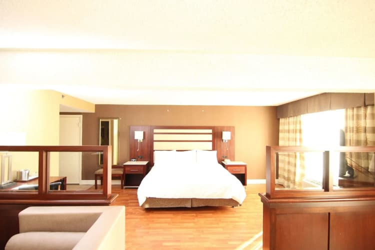 Radisson Hotel Piscataway photo 3