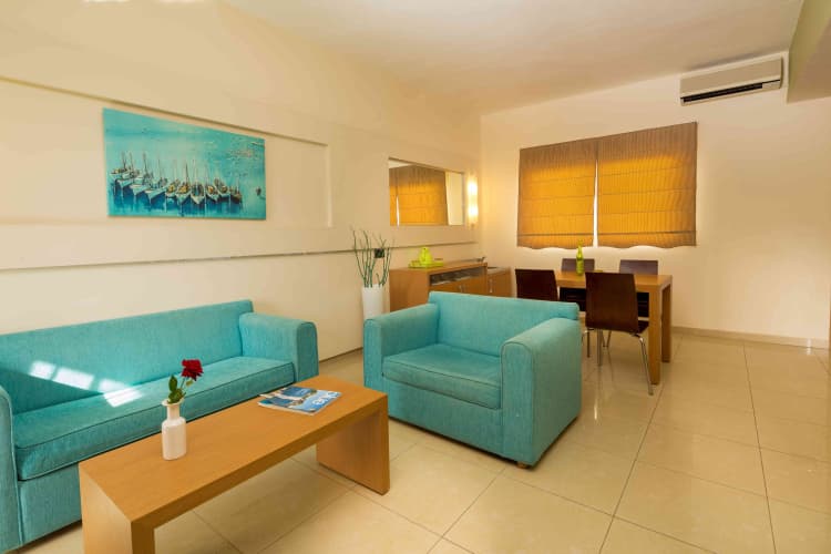 Atlantica Amalthia Beach Hotel – Adults Only, photo 3