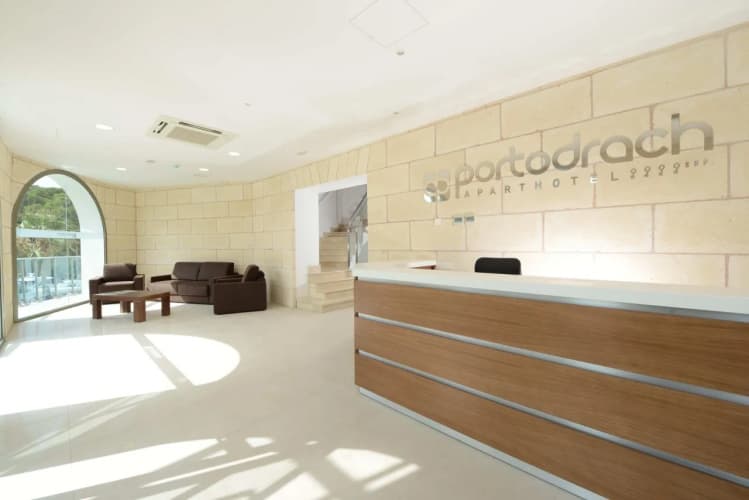 Aparthotel Portodrach photo 3