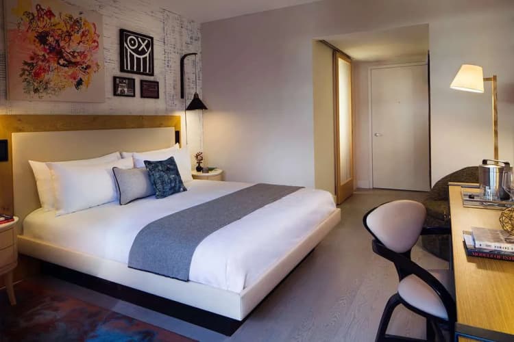 Hotel 50 Bowery photo 5