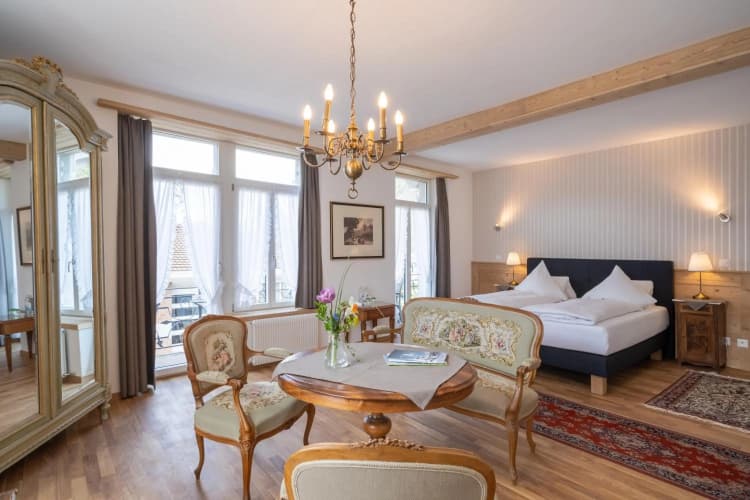 Carlton-Europe Vintage Adults Hotel photo 3