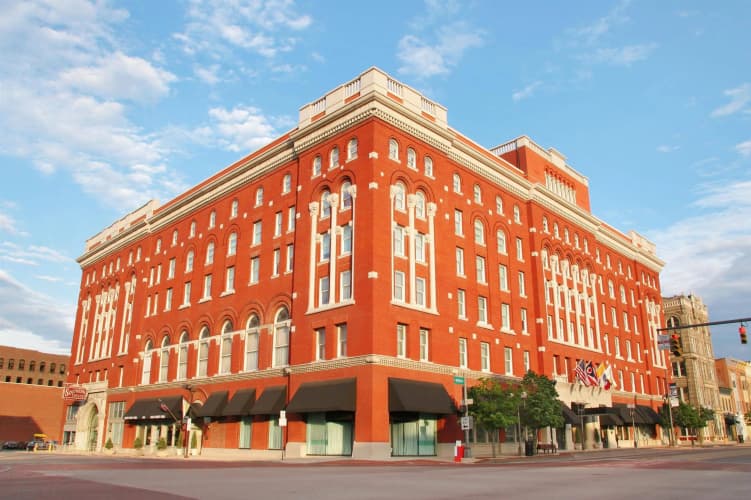 The Westin Great Southern Columbus photo 2