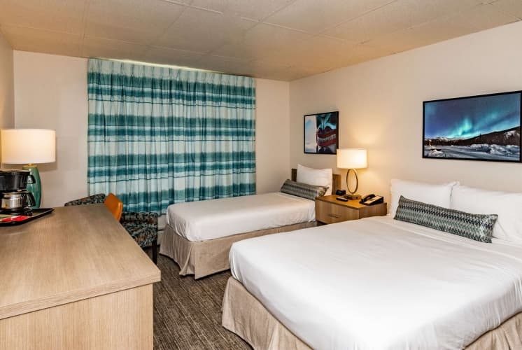Bridgewater Hotel, Trademark Collection by Wyndham photo 4