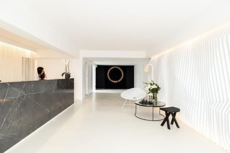 Nimbus Hotel photo 3