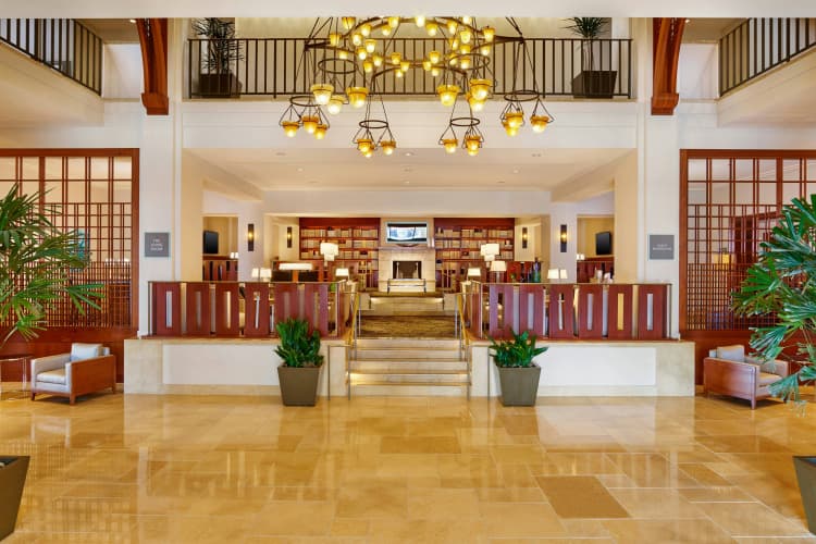 The Westin Pasadena photo 3