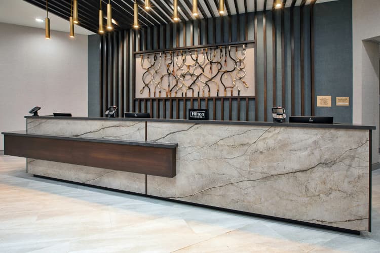 Embassy Suites by Hilton Nashville South Cool Springs photo 3