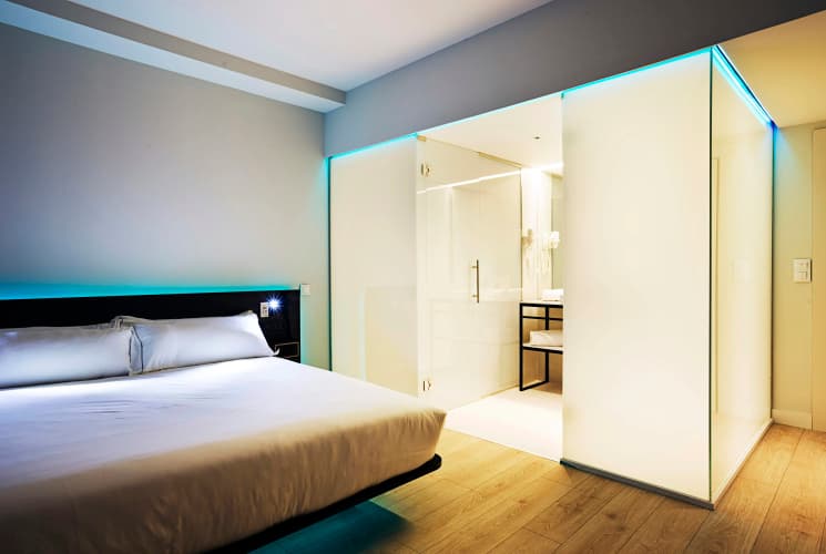 B And B Hotel Puerta Del Sol photo 4
