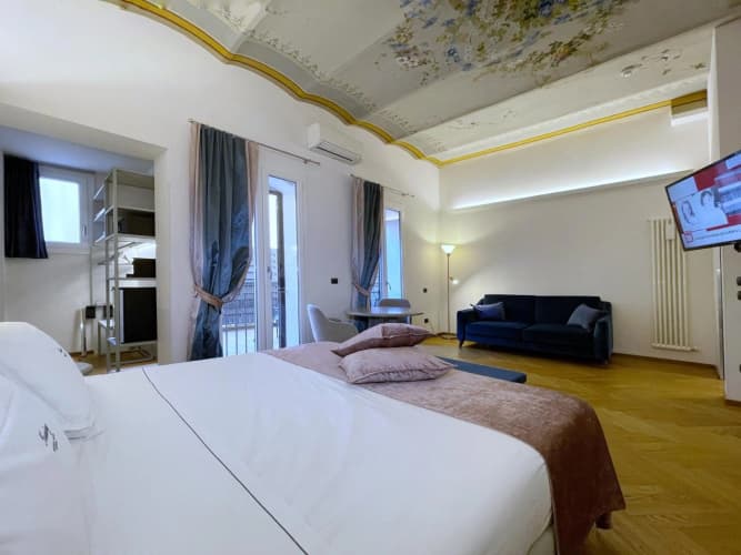 Hotel Touring Bologna photo 3