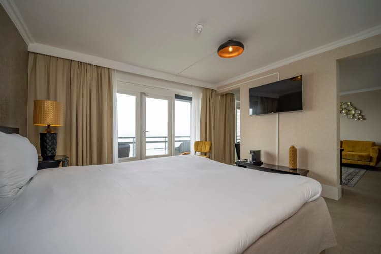 Fletcher Hotel-Restaurant Arion-Vlissingen photo 4