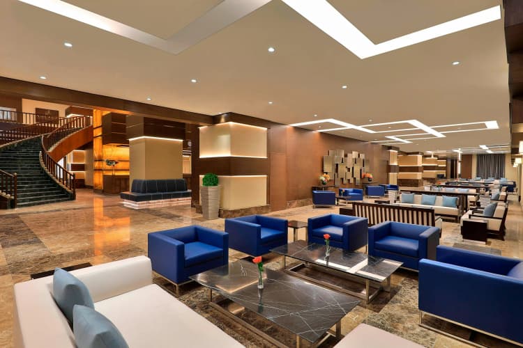 Four Points by Sheraton Makkah Al Naseem photo 3
