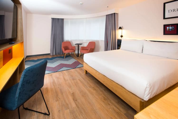 Hampton by Hilton London Park Royal, photo 5