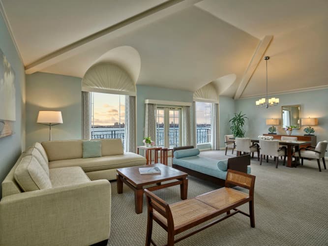 Loews Coronado Bay Resort photo 4