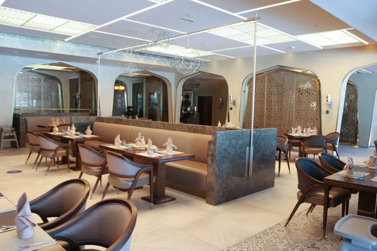Radisson Blu Hotel & Resort, Al Ain photo 3