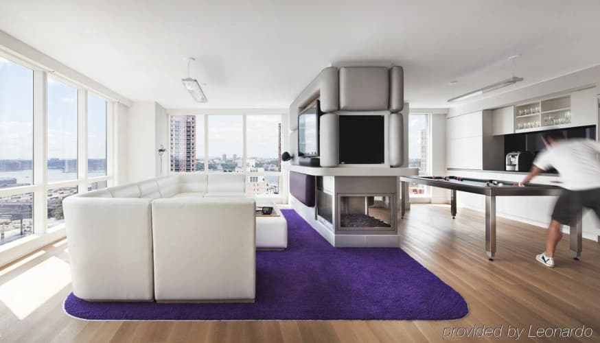 Yotel New York, photo 5