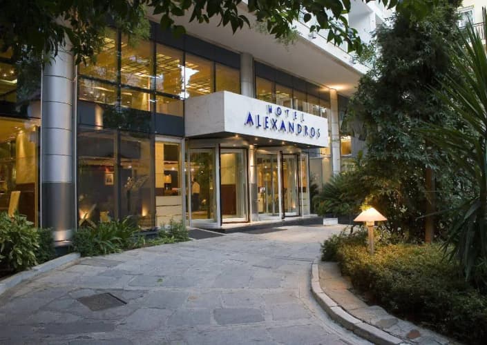 Airotel Alexandros photo 2