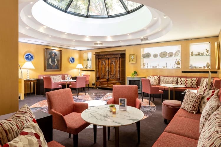 Best Western Plus Monopole Metropole, photo 3
