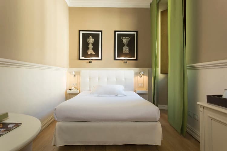 Grand Hotel Cavour photo 3