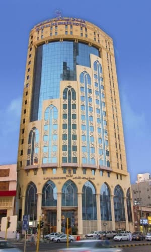 Elaf Al Mashaer, photo 2