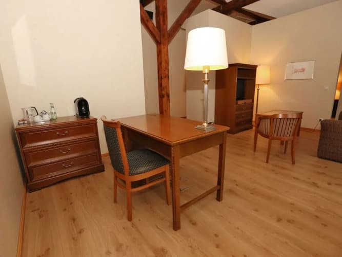 Bergström Hotel Lüneburg photo 4