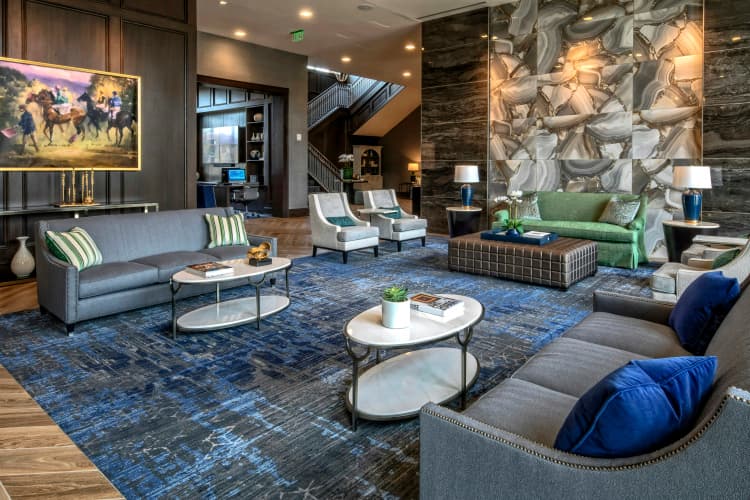 Hilton Nashville Green Hills photo 3