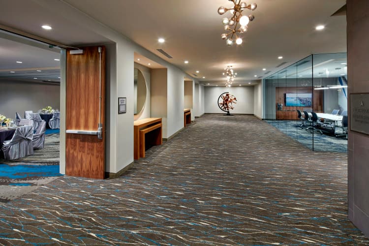 Hilton Garden Inn San Diego Downtown/Bayside photo 4