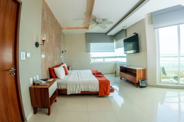 Artisan Family Hotels and Resorts Collection Playa Esmeralda photo 5