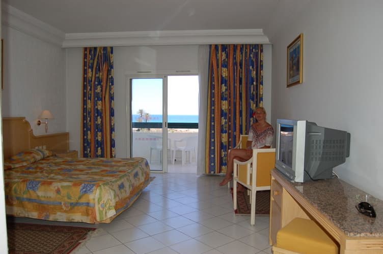Hotel Jinene Royal photo 5
