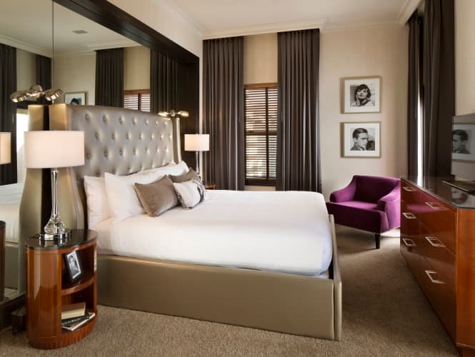 Hotel De Anza photo 5