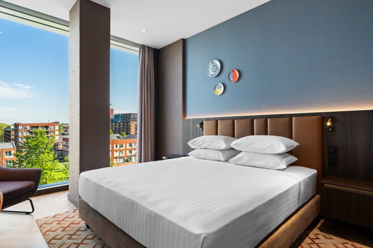 Corendon City Hotel Amsterdam photo 4