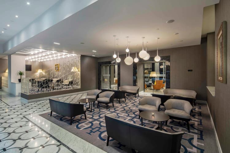 Hilton Podgorica Crna Gora photo 3