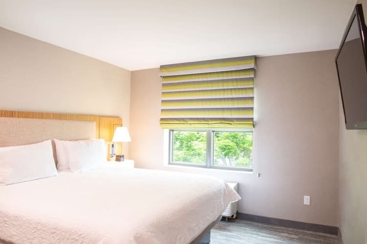 Hampton Inn & Suites Seattle-Downtown, photo 3
