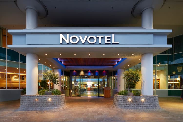 Novotel Perth Langley photo 2