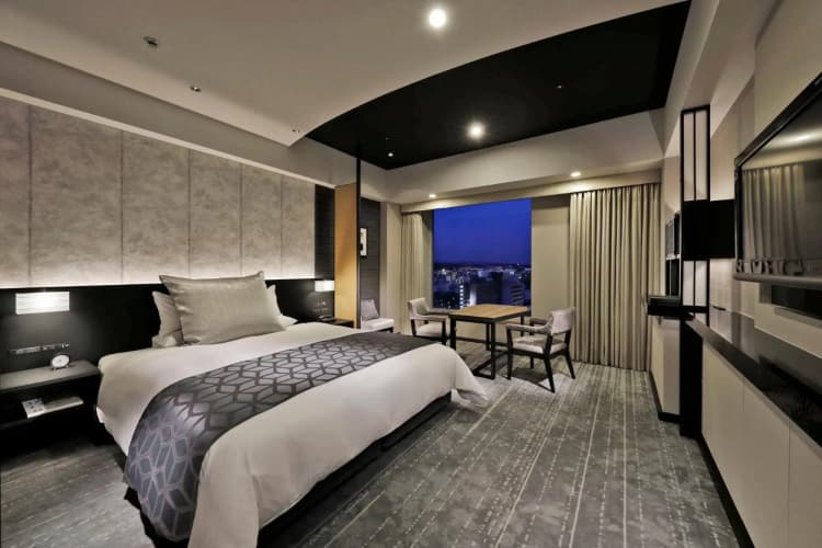 Hotel Granvia Kyoto photo 4