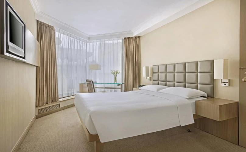The Kowloon Hotel photo 4