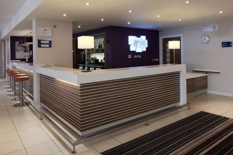 Holiday Inn Express Birmingham - Walsall, photo 3