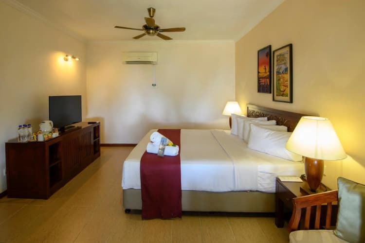 The Frangipani Langkawi Resort & Spa photo 5