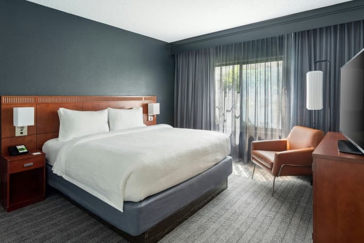 Courtyard By Marriott West Palm Beach photo 5
