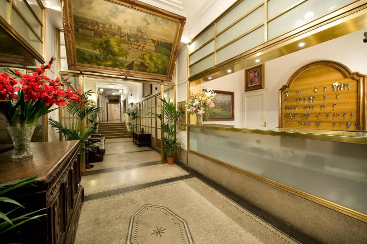 Residence Bologna photo 3
