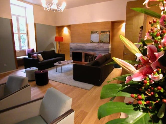 Gran Hotel Panticosa, photo 3